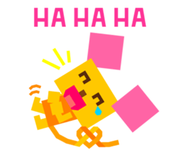 Love Heart sticker #3820215