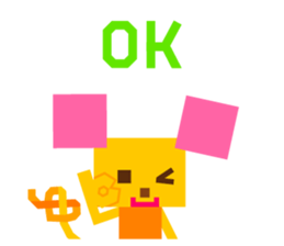 Love Heart sticker #3820216