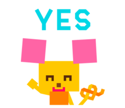 Love Heart sticker #3820217