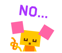 Love Heart sticker #3820218