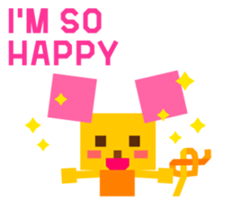 Love Heart sticker #3820219