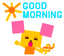 Love Heart sticker #3820228