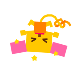 Love Heart sticker #3820229