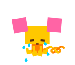 Love Heart sticker #3820233