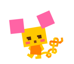 Love Heart sticker #3820236