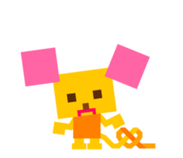 Love Heart sticker #3820237