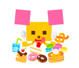 Love Heart sticker #3820241