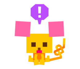 Love Heart sticker #3820245