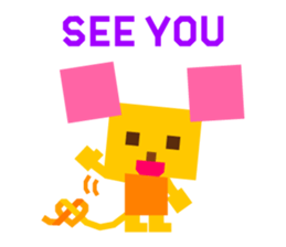 Love Heart sticker #3820246