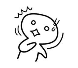 Sticker of putting off that issue. sticker #3820404