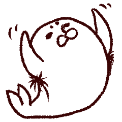 Incomprehensible creature