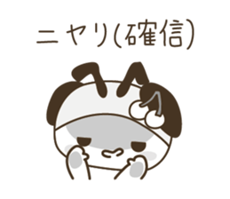 BuzzBuzzBuzz ! BEE & FRUiT ( white ) sticker #3820831