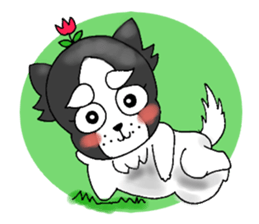 oinusama2 sticker #3821007