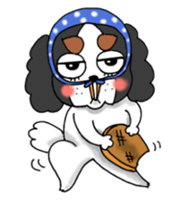 oinusama2 sticker #3821009