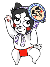 oinusama2 sticker #3821010