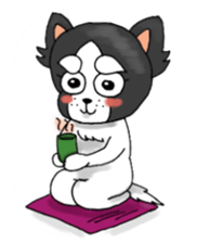 oinusama2 sticker #3821012