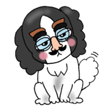 oinusama2 sticker #3821013