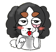 oinusama2 sticker #3821016