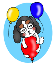 oinusama2 sticker #3821018