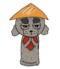 oinusama2 sticker #3821020