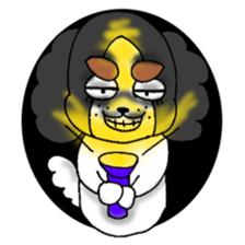 oinusama2 sticker #3821026