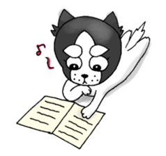 oinusama2 sticker #3821027