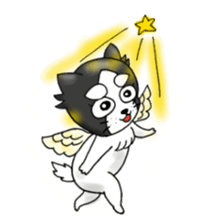 oinusama2 sticker #3821028