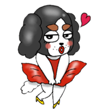 oinusama2 sticker #3821029