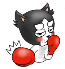 oinusama2 sticker #3821032