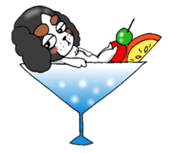 oinusama2 sticker #3821036