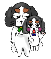 oinusama2 sticker #3821037