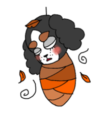 oinusama2 sticker #3821041