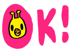 KirinsanSticker sticker #3821207