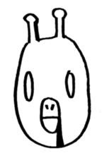 KirinsanSticker sticker #3821223