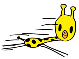 KirinsanSticker sticker #3821230