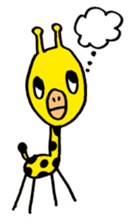 KirinsanSticker sticker #3821238