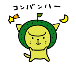 KABOSU sticker #3821528