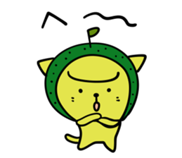 KABOSU sticker #3821530