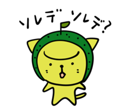 KABOSU sticker #3821531