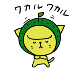 KABOSU sticker #3821532