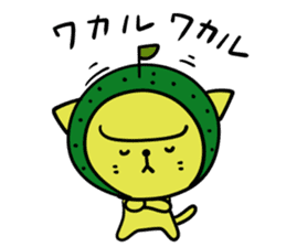 KABOSU sticker #3821532