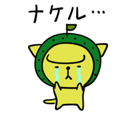 KABOSU sticker #3821540