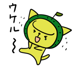 KABOSU sticker #3821541