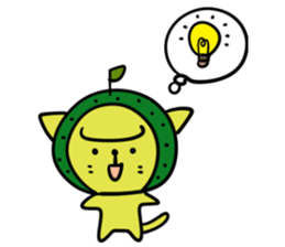 KABOSU sticker #3821542