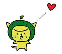 KABOSU sticker #3821543