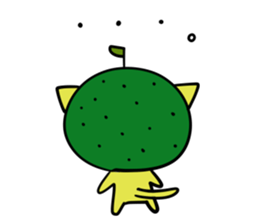 KABOSU sticker #3821544