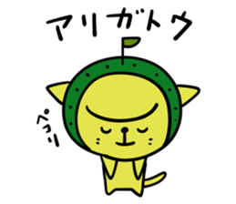 KABOSU sticker #3821547