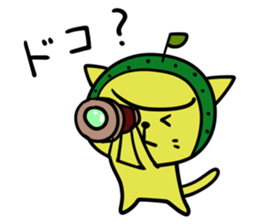 KABOSU sticker #3821554