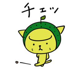 KABOSU sticker #3821565