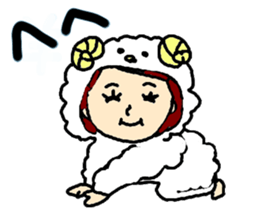 go go fumio ~japaneseman~ sticker #3821589